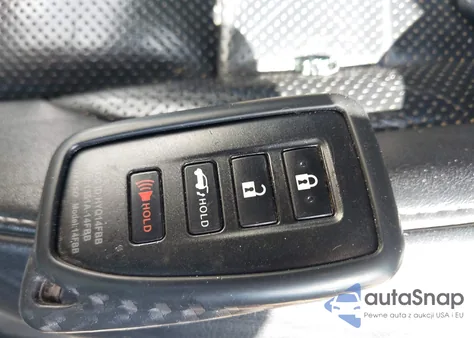 2017 Lexus Rx 350 F Sport z USA, uszkodzony, nr VIN 2T2BZMCA5HC075252